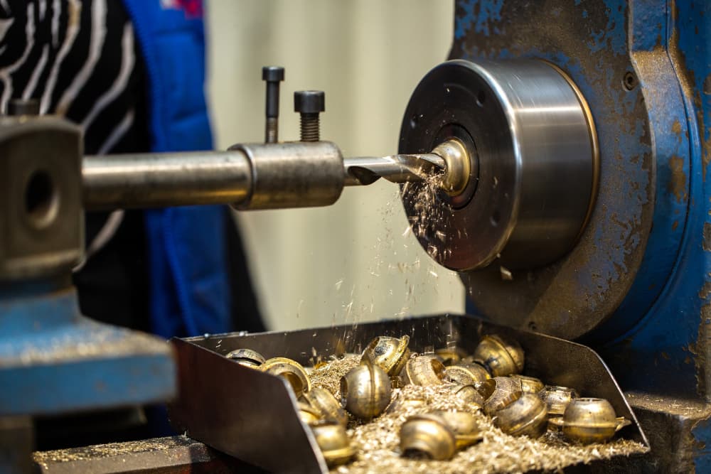 Usinagem de materiais: o que você precisa saber