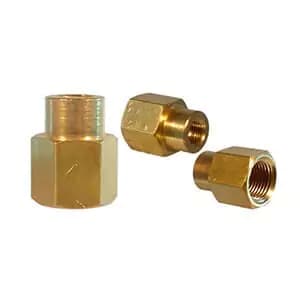 Peças de latão: resistência e durabilidade que fazem diferença