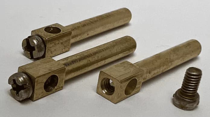 Peças de latão: resistência e durabilidade que fazem diferença