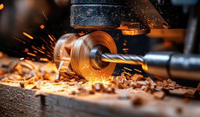 Por que o processo de usinagem é essencial para a qualidade dos produtos industriais